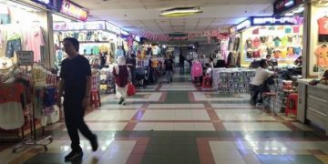 Soal Pedagang Pasar Tanah Abang Minta Tutup E-commerce, Menkop Teten: Itu Hanya Ekspresi Kemarahan Mereka