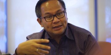 Wamen BUMN Tepis Kabar Rosneft Hengkang dari Proyek NGRR Tuban