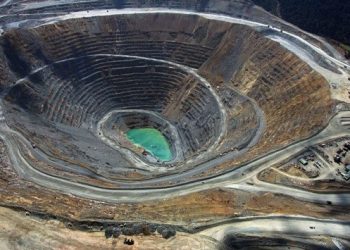 Smelter Amman Mineral Ditargetkan Rampung pada Pertengahan 2024