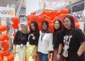 Dompet Aman Dukung dan Meriahkan CMSE Expo 2023