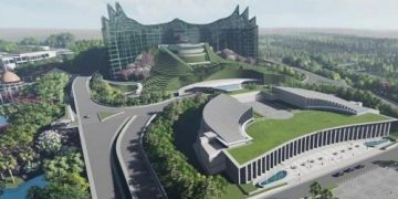 IKN Akan Jadi Pusat Inovasi melalui Pemanfaatan Insentif Pajak