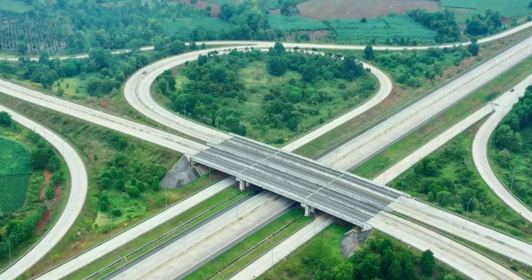 Pembangunan Tol JORR Elevated Cikunir-Ulujami Dimulai Juli 2024