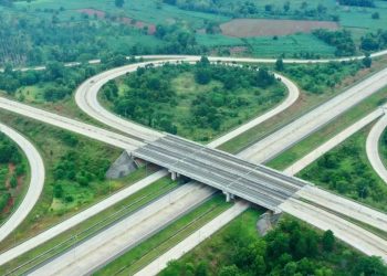 Pembangunan Tol JORR Elevated Cikunir-Ulujami Dimulai Juli 2024