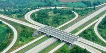 Pembangunan Tol JORR Elevated Cikunir-Ulujami Dimulai Juli 2024