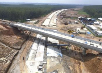 Sejumlah PSN Energi Bakal Rampung dalam Waktu Dekat