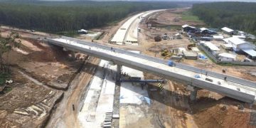 Sejumlah PSN Energi Bakal Rampung dalam Waktu Dekat