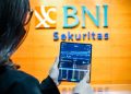 BNI Sekuritas Pendamping Tunggal IPO Barito Renewables Energy