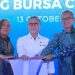 Indonesia Resmi Punya Bursa CPO Sendiri