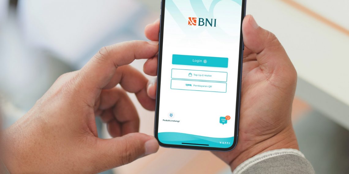 Pembelian Tiket Kereta Cepat Whoosh Dapat Dilakukan di BNI Mobile Banking