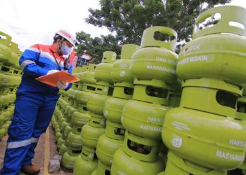 Pertamina: Stok Elpiji hingga Avtur Aman Selama Gelaran MotoGP Mandalika 2023