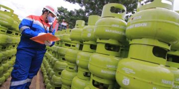 Pertamina: Stok Elpiji hingga Avtur Aman Selama Gelaran MotoGP Mandalika 2023