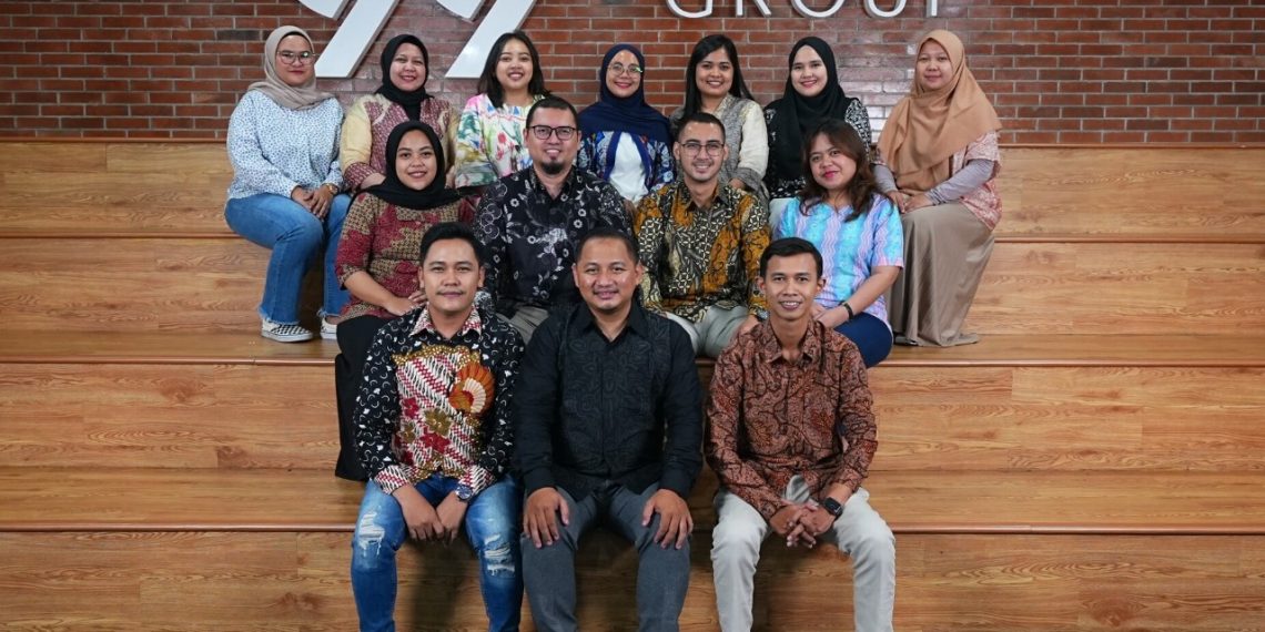 Perkuat Lini Bisnis, 99 Group Tunjuk Ex-Rumah.com jadi Senior VP Listing Business