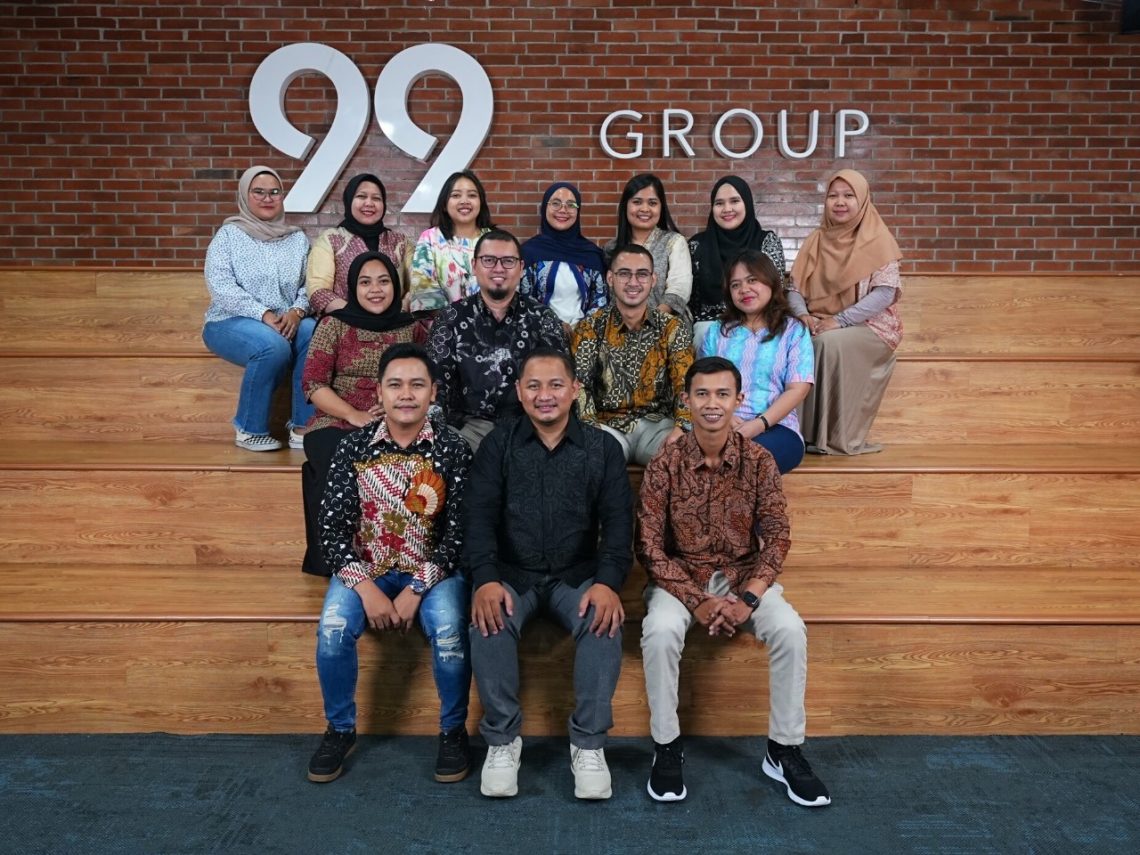 Perkuat Lini Bisnis, 99 Group Tunjuk Ex-Rumah.com jadi Senior VP Listing Business