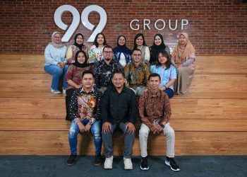 Perkuat Lini Bisnis, 99 Group Tunjuk Ex-Rumah.com jadi Senior VP Listing Business