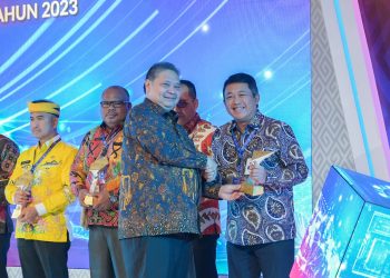 Bank DKI Raih BPD Terbaik 2023