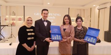QuickGlam Clinic Merayakan Pembukaan Cabang Kemang dengan Perawatan dan Peluncuran Produk Baru yang Menarik