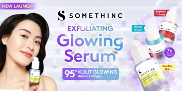 Rahasia Kulit Glowing K-Pop Dalam 2 Minggu