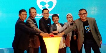 Mandiri Inhealth Luncurkan Asuransi Kesehatan“MyCareUltimate” Secara Digital, Optimalkan Manfaat program JKN bagi Peserta BPJS Kesehatan