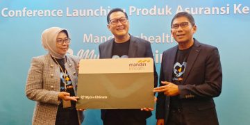 Mandiri Inhealth Luncurkan Asuransi Kesehatan MyCare Ultimate