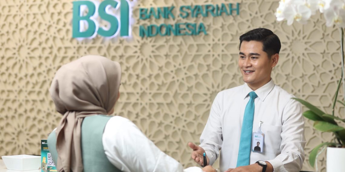 Sambut Bulan Inklusi Keuangan 2023, BSI Buka Weekend Banking di 342 Cabang
