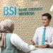 Sambut Bulan Inklusi Keuangan 2023, BSI Buka Weekend Banking di 342 Cabang