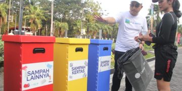 Komitmen Chandra Asri Mengedukasi Masyarakat Terkait Pentingnya Memilah Sampah