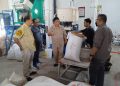 PT KBI Mendorong Kesejahteraan Petani Penggarap Kedelai Melalui Program Bantuan Bergulir