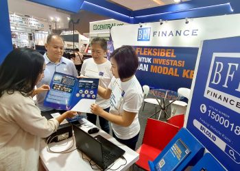 Bfi Finance Perkuat Ekosistem Ekonomi Yang Dinamis Dan Saling Terkait