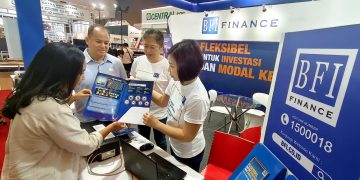 Bfi Finance Perkuat Ekosistem Ekonomi Yang Dinamis Dan Saling Terkait