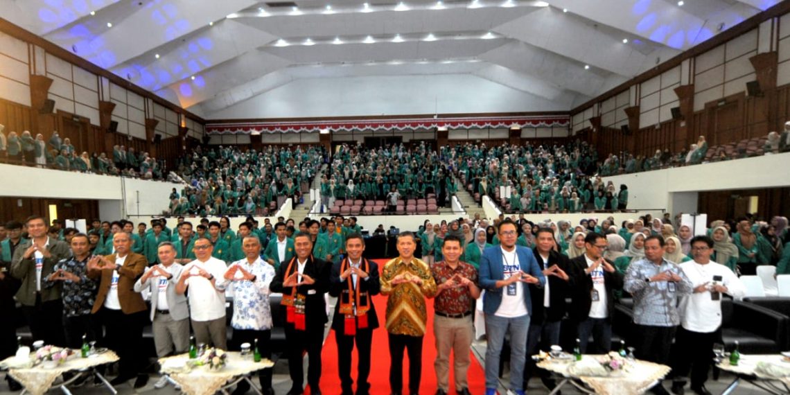 Kuliah Umum Developer Milenial