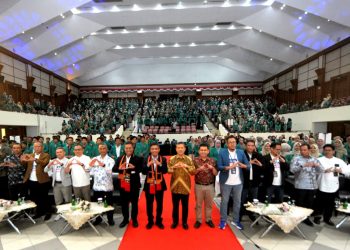 Kuliah Umum Developer Milenial