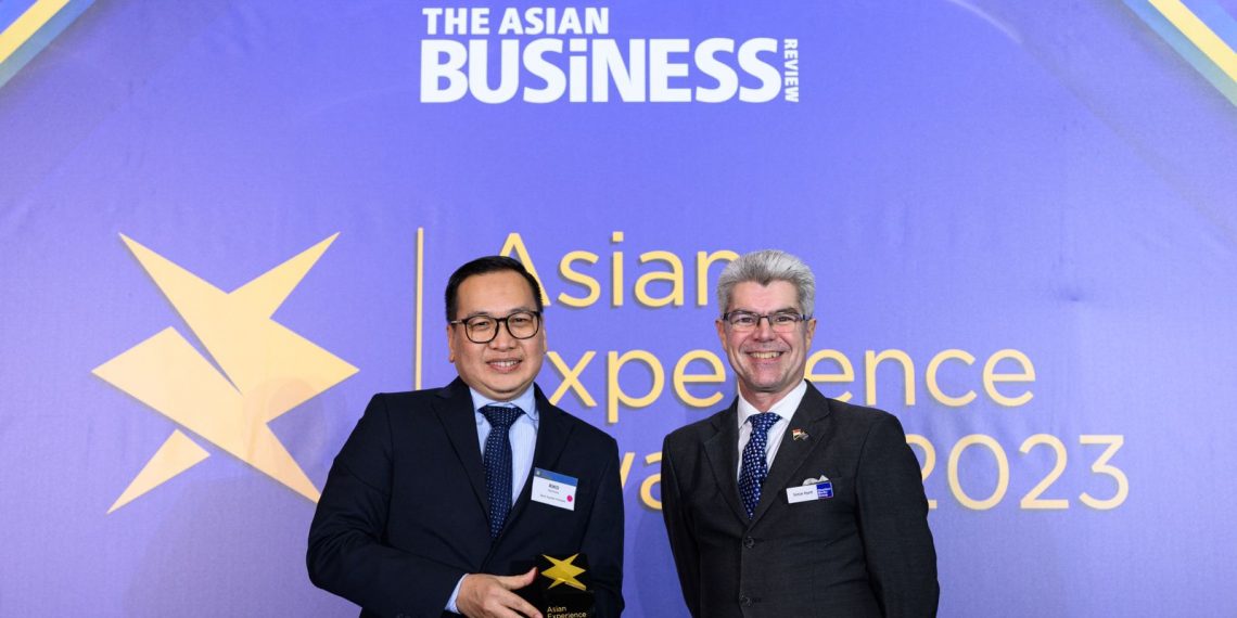 Raih The Indonesia Customer Experience of The Year, BSI Terus Berinovasi & Perkuat Layanan Nasabah