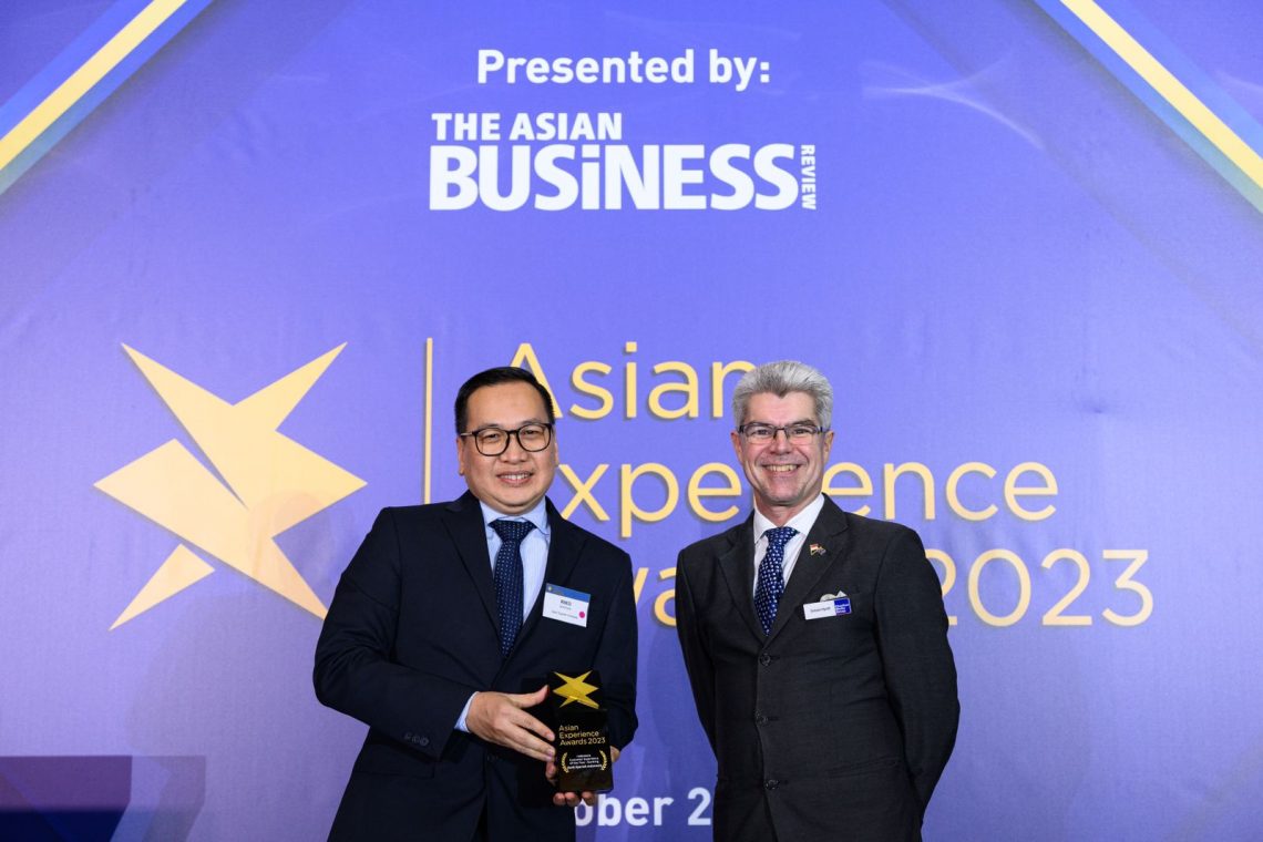 Raih The Indonesia Customer Experience of The Year, BSI Terus Berinovasi & Perkuat Layanan Nasabah