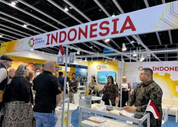 Hong Kong Gelar Pameran Elektronika dan Teknologi Terbesar Dunia Lewat HKTDC