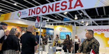 Hong Kong Gelar Pameran Elektronika dan Teknologi Terbesar Dunia Lewat HKTDC