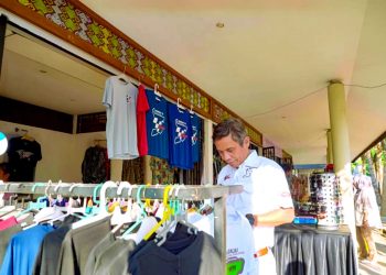 BTN RRamaikan Moto GP Mandalika