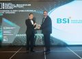 Berikan Layanan Terbaik Melalui Transformasi Digital, BSI Raih Penghargaan Internasional
