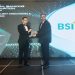 Berikan Layanan Terbaik Melalui Transformasi Digital, BSI Raih Penghargaan Internasional