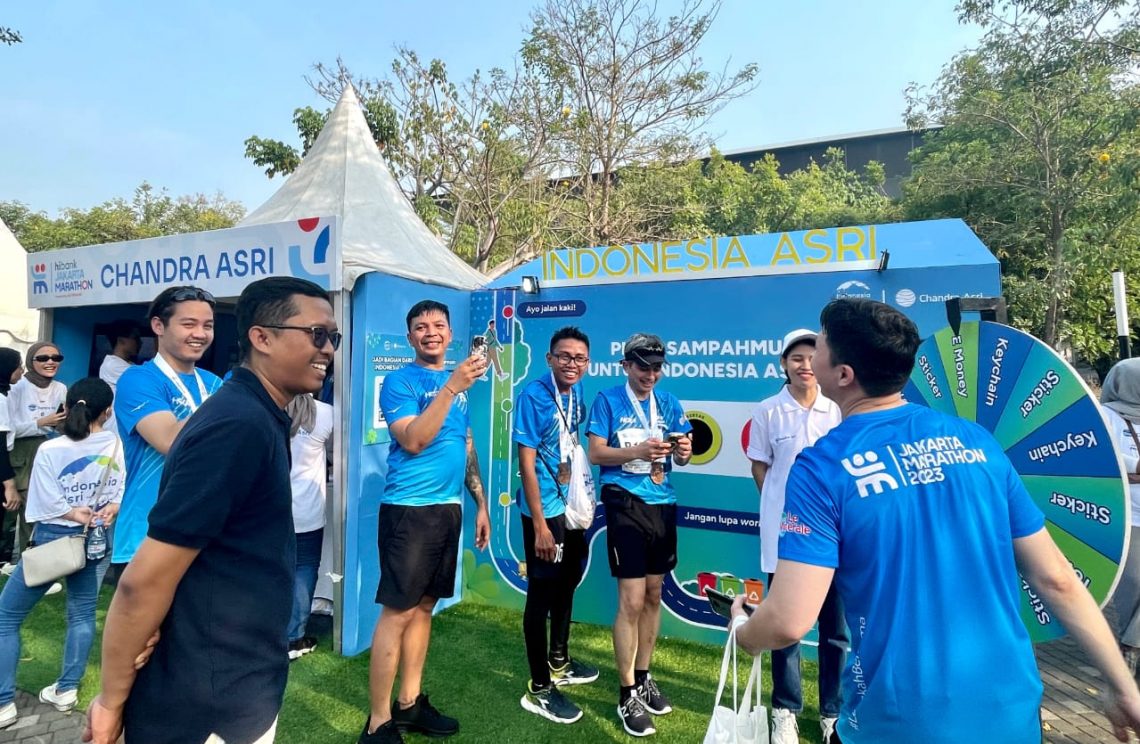 Edukasi Pilah Sampah untuk Wujudkan #IndonesiaAsri