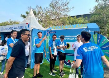 Edukasi Pilah Sampah untuk Wujudkan #IndonesiaAsri