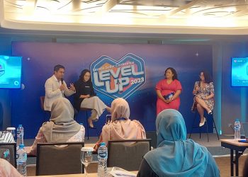 Lazada Indonesia Seller Conference 2023