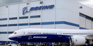 Boeing Resmi Berkantor di Jakarta