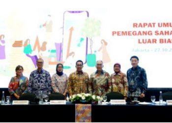 Antusiasme Investor Muda Berinvestasi Terus Meningkat