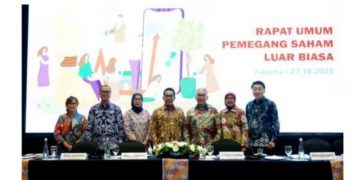 Antusiasme Investor Muda Berinvestasi Terus Meningkat