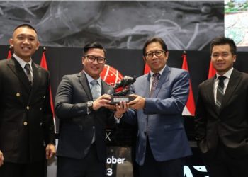 Mendongkrak Budidaya dan Produksi Udang untuk kebutuhan pangan Nasional dan kebutuhan ekspor