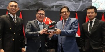 Mendongkrak Budidaya dan Produksi Udang untuk kebutuhan pangan Nasional dan kebutuhan ekspor