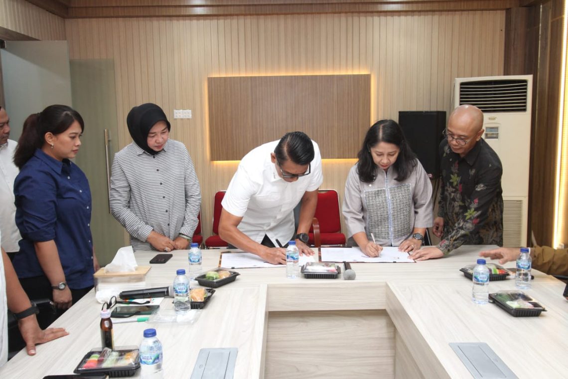 Herbalife Mengumumkan Kemitraan dengan Kemenpora untuk MencapaiTarget Nasional: Indonesia Sehat & Bugar pada Tahun 2045