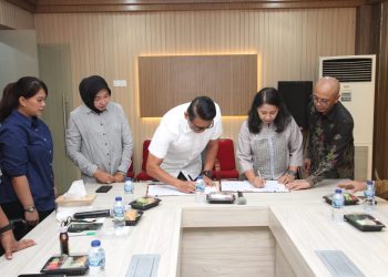 Herbalife Mengumumkan Kemitraan dengan Kemenpora untuk MencapaiTarget Nasional: Indonesia Sehat & Bugar pada Tahun 2045