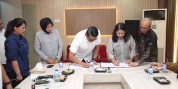 Herbalife Mengumumkan Kemitraan dengan Kemenpora untuk MencapaiTarget Nasional: Indonesia Sehat & Bugar pada Tahun 2045