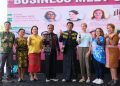 Standard Chartered dan Plan Indonesia Dukung Upaya Memajukan Sektor UMKM di Kupang Lewat Program Pelatihan Pengusaha Muda